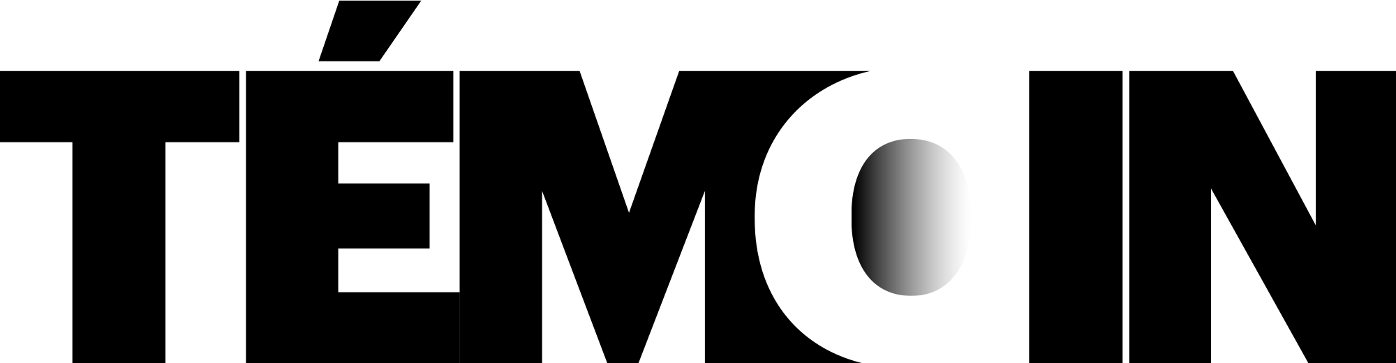 Logo de TÉMOIN